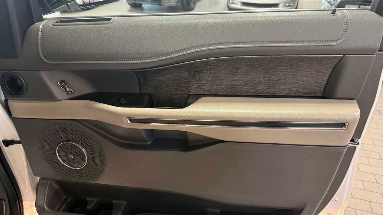 Ford Expedition  2019