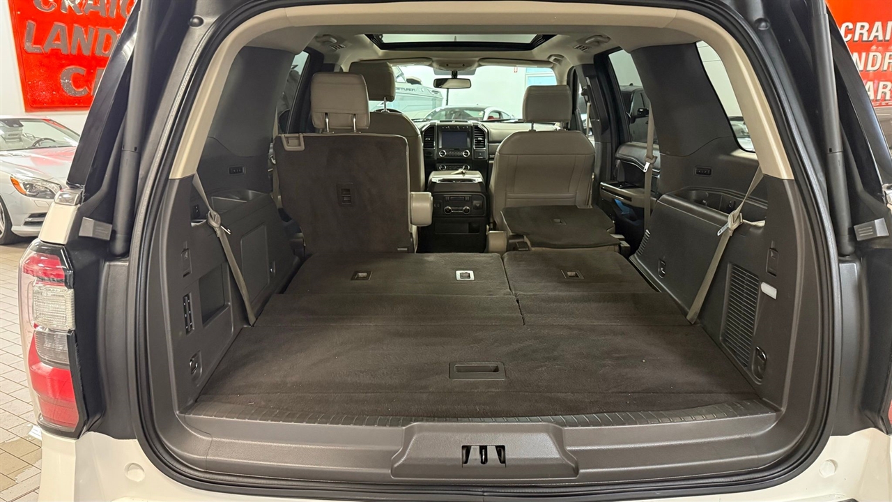 Ford Expedition  2019