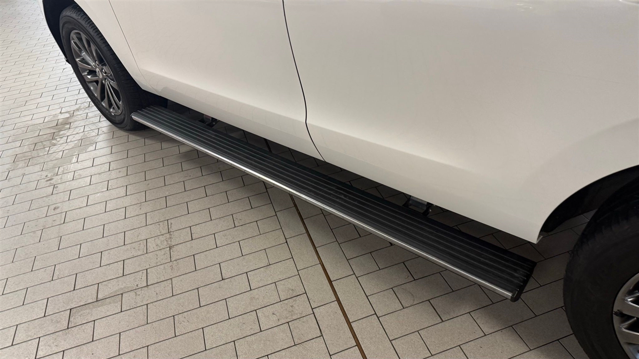 Ford Expedition  2019