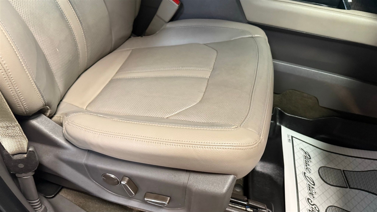 Ford Expedition  2019