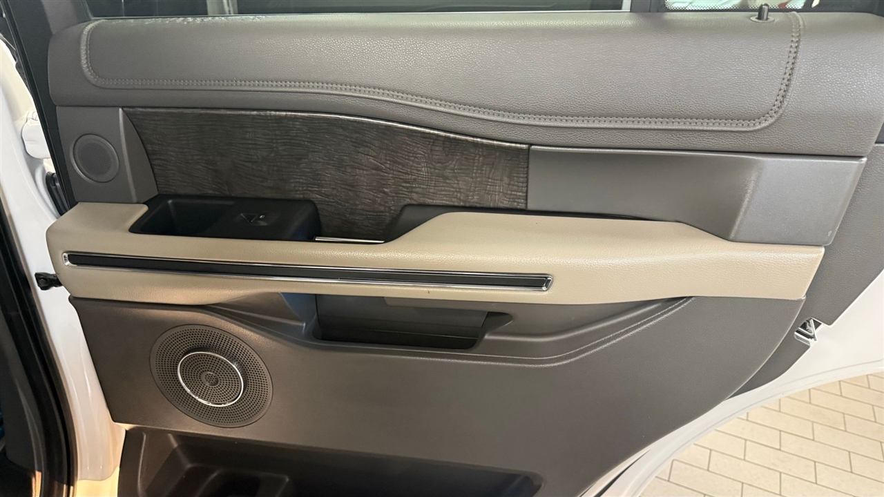 Ford Expedition  2019