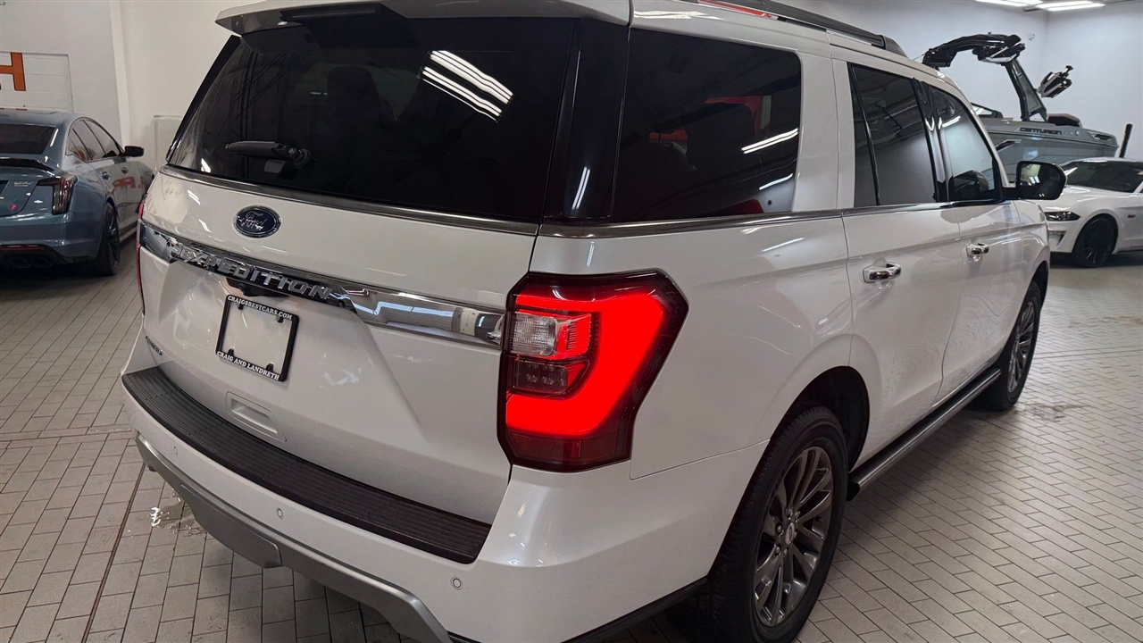 Ford Expedition  2019