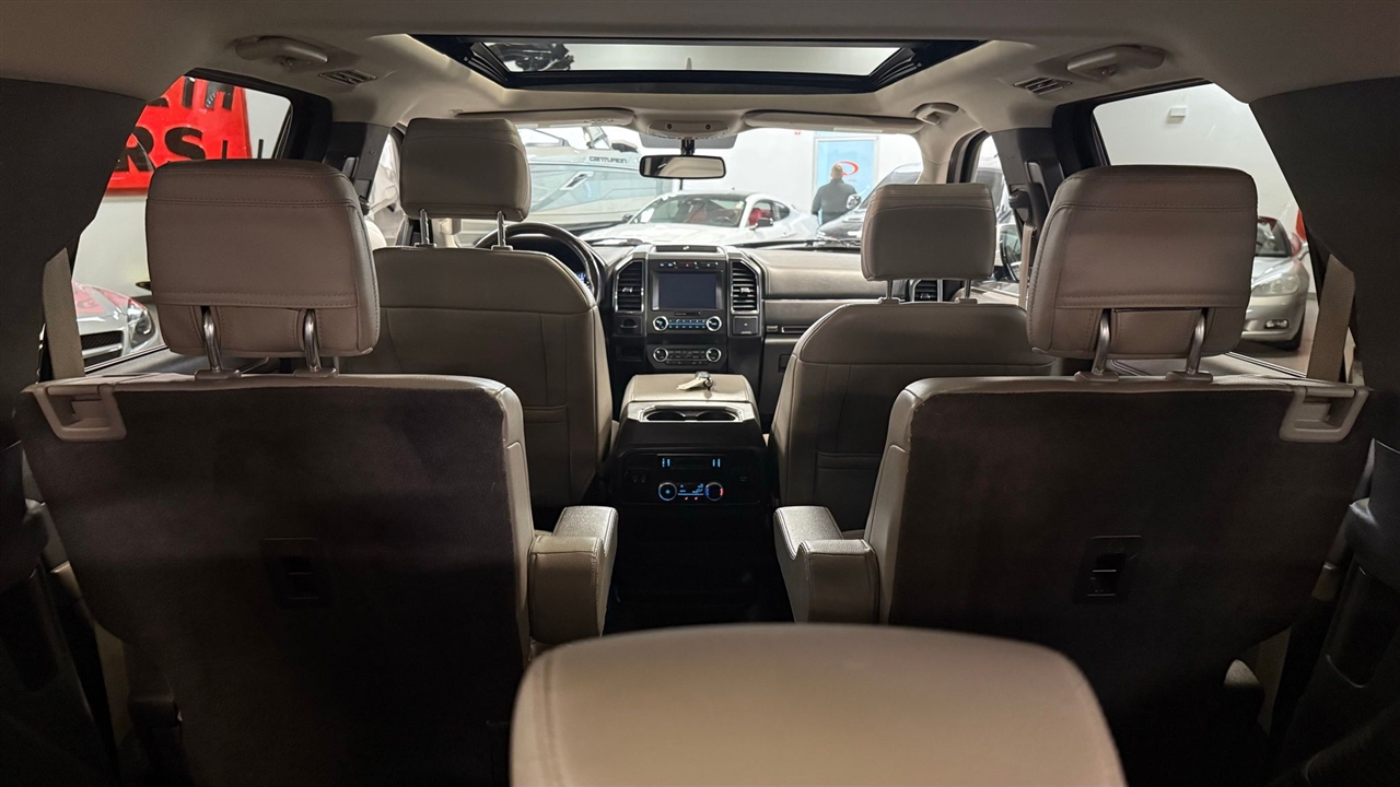 Ford Expedition  2019