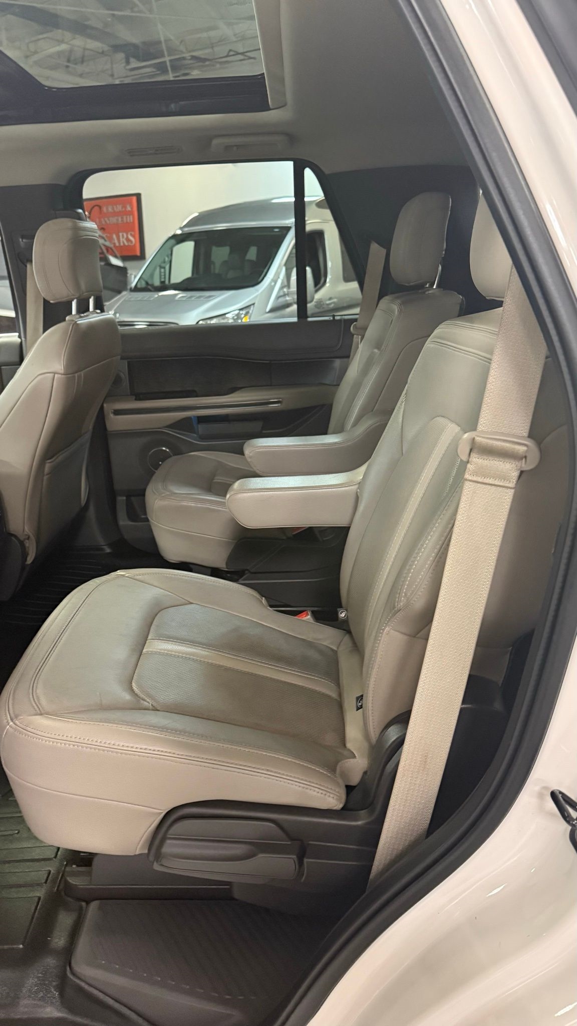 Ford Expedition  2019