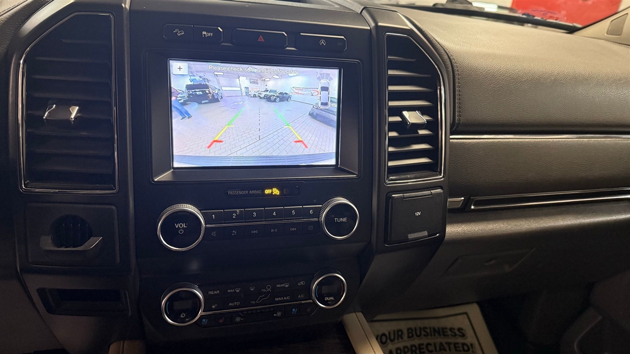 Ford Expedition  2019