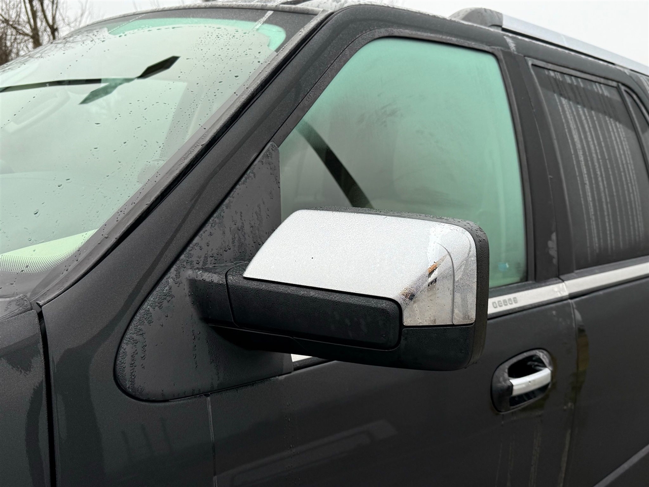 Lincoln Navigator  2015