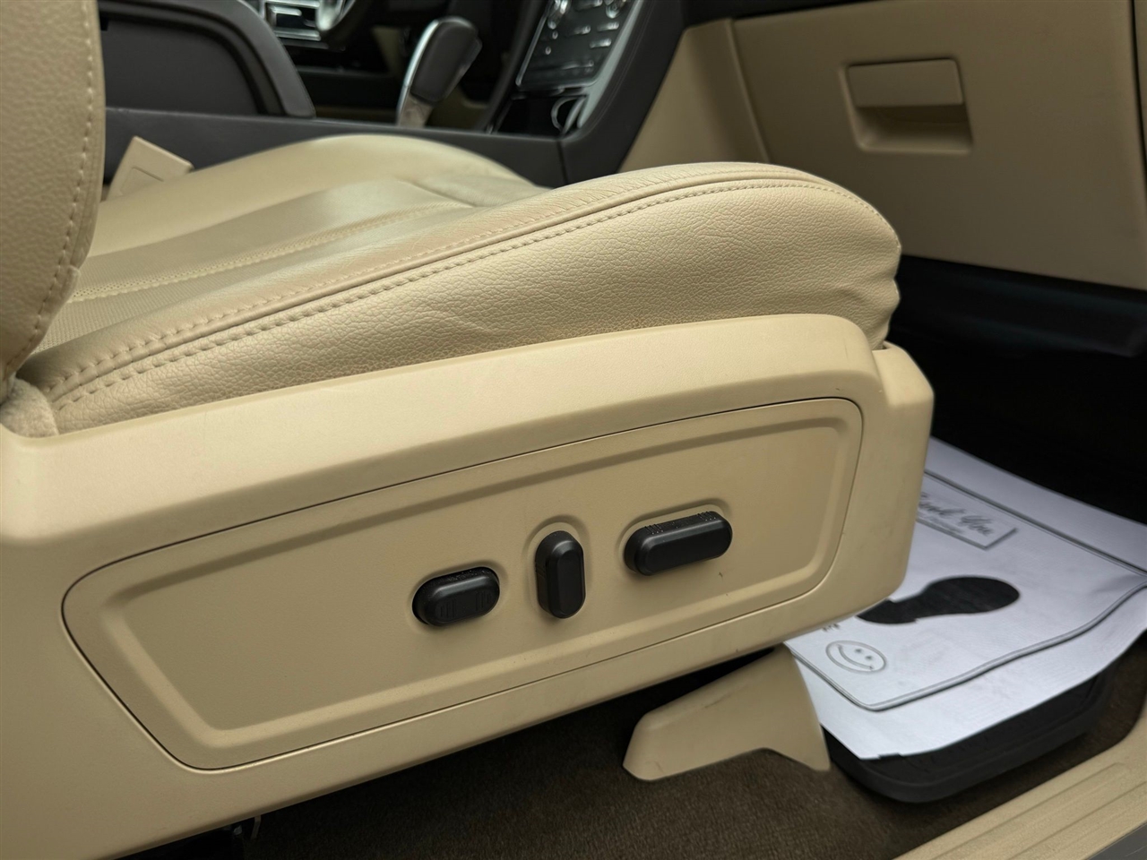 Lincoln Navigator  2015