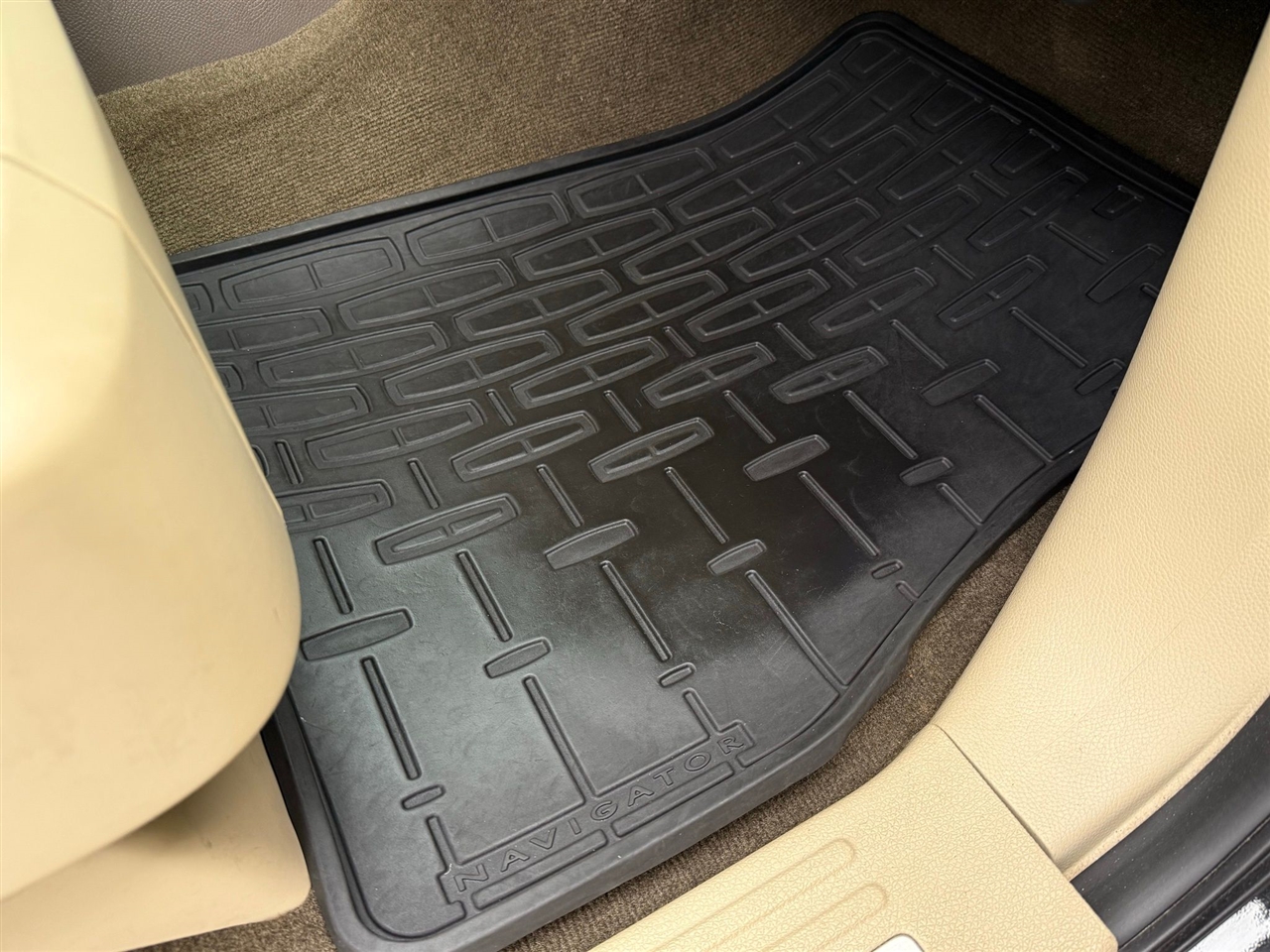 Lincoln Navigator  2015