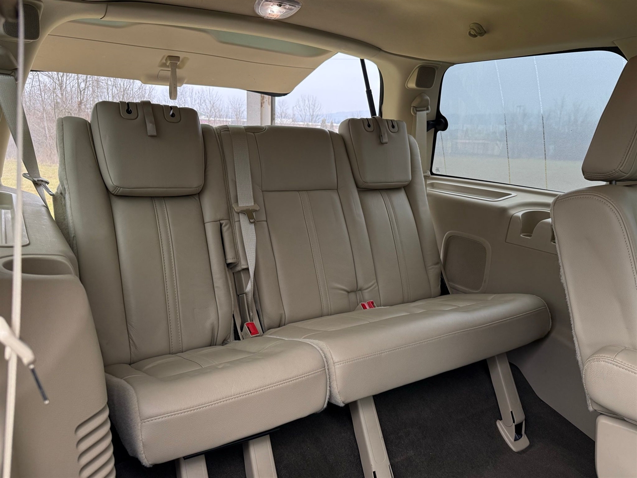 Lincoln Navigator  2015