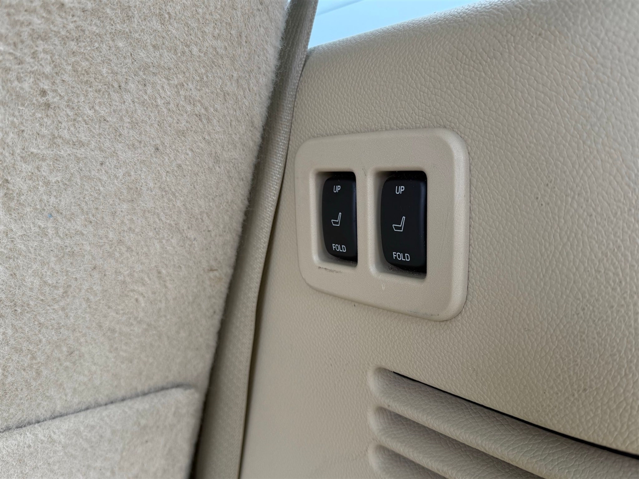 Lincoln Navigator  2015