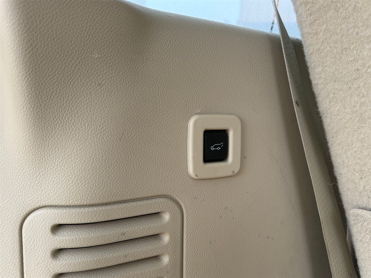 Lincoln Navigator  2015