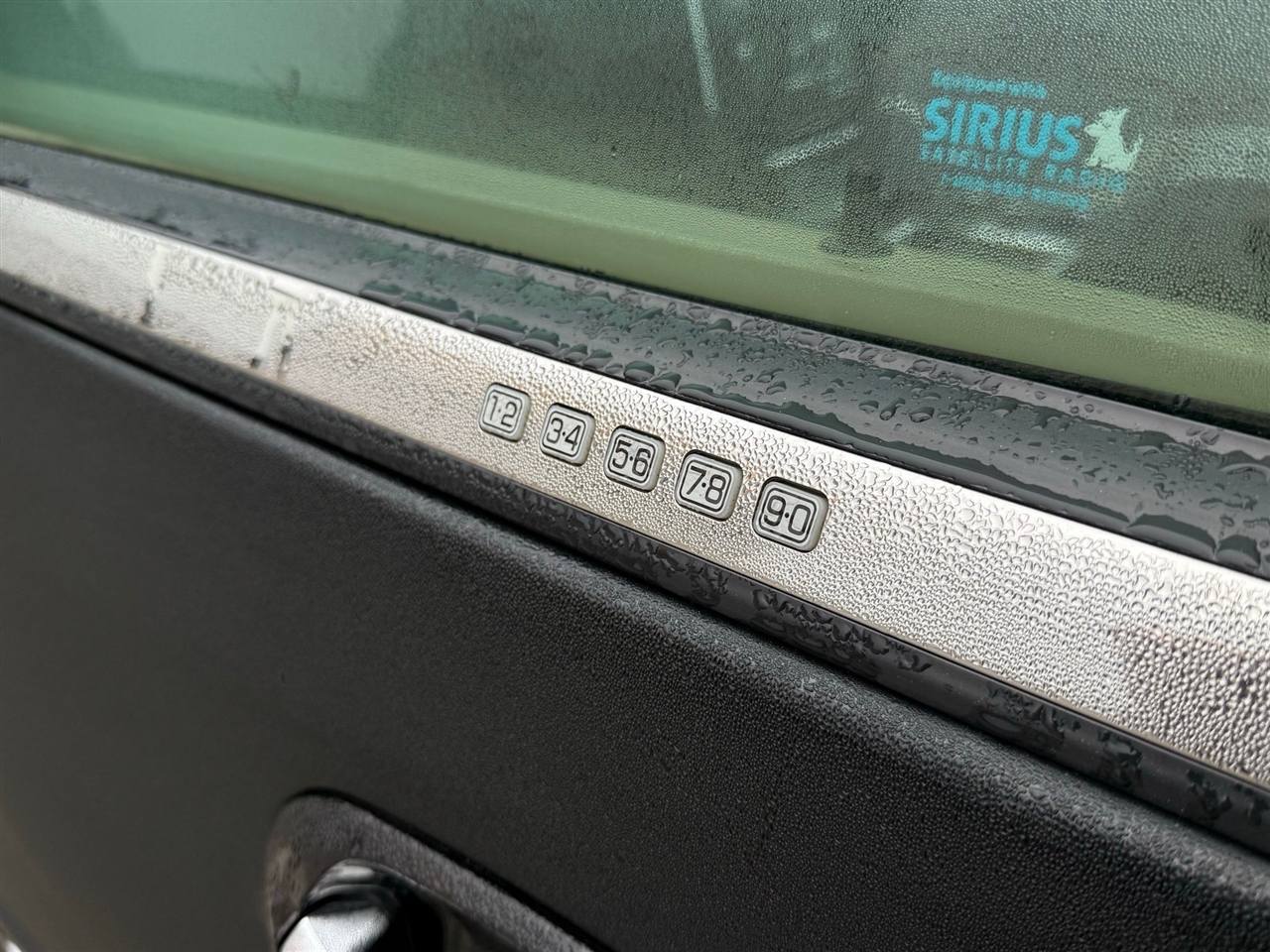 Lincoln Navigator  2015