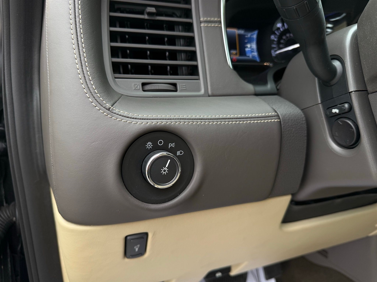 Lincoln Navigator  2015