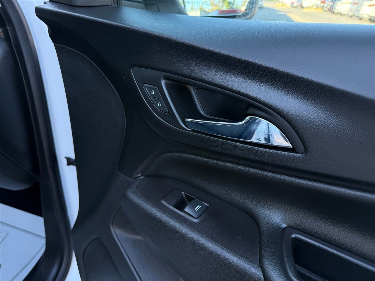 Chevrolet Equinox  2020