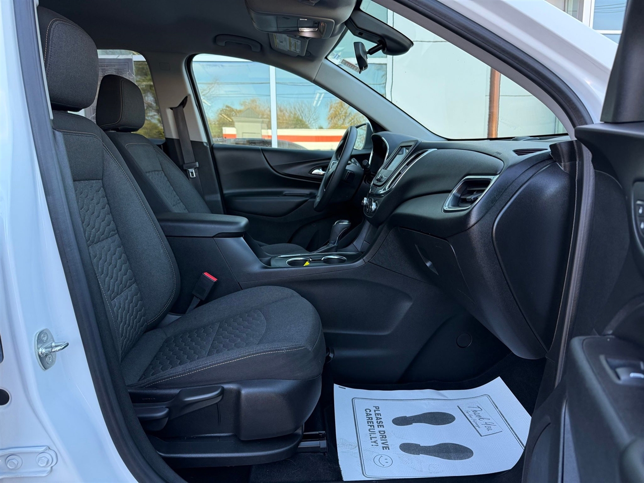 Chevrolet Equinox  2020