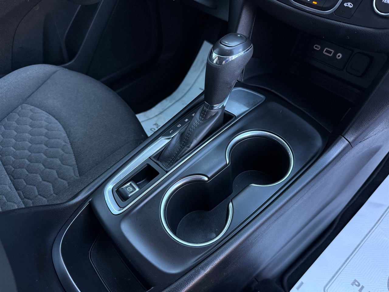 Chevrolet Equinox  2020