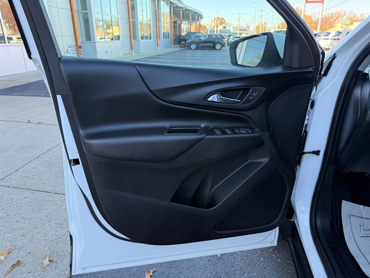 Chevrolet Equinox  2020