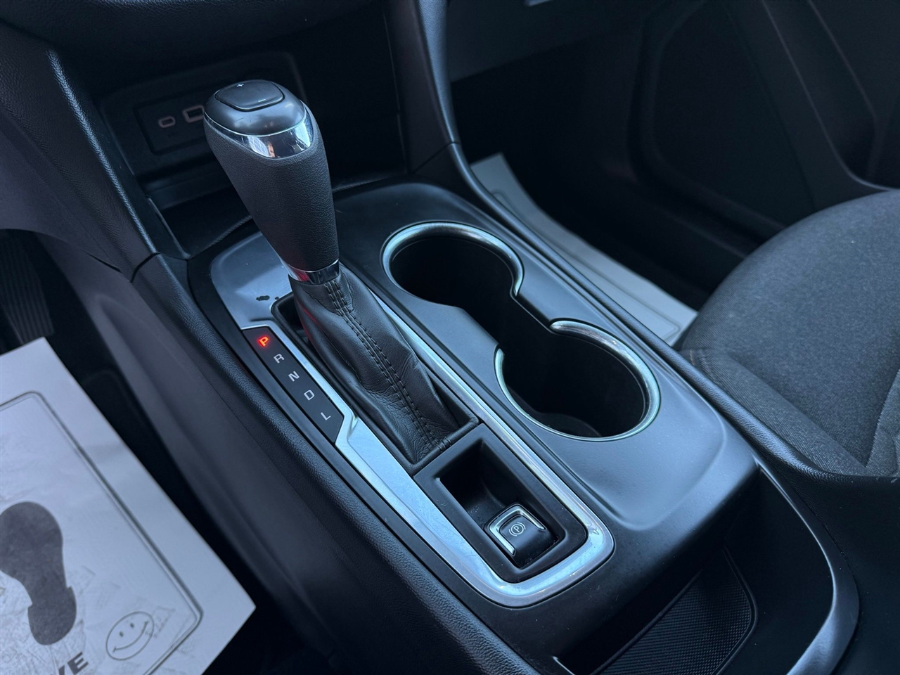 Chevrolet Equinox  2020