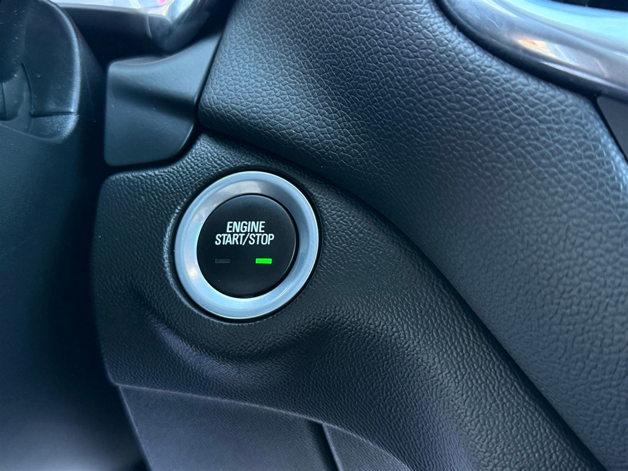 Chevrolet Equinox  2020