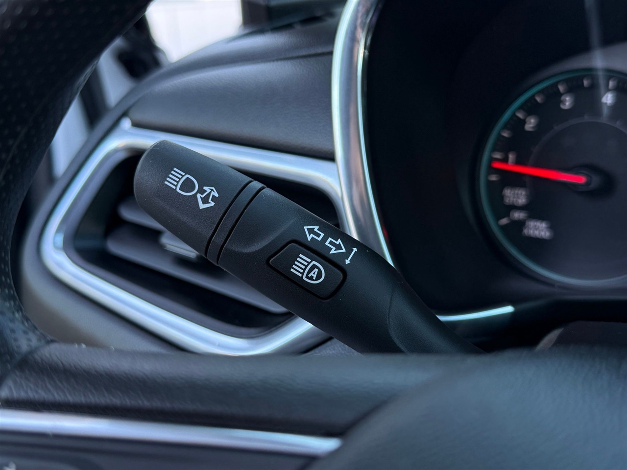 Chevrolet Equinox  2020