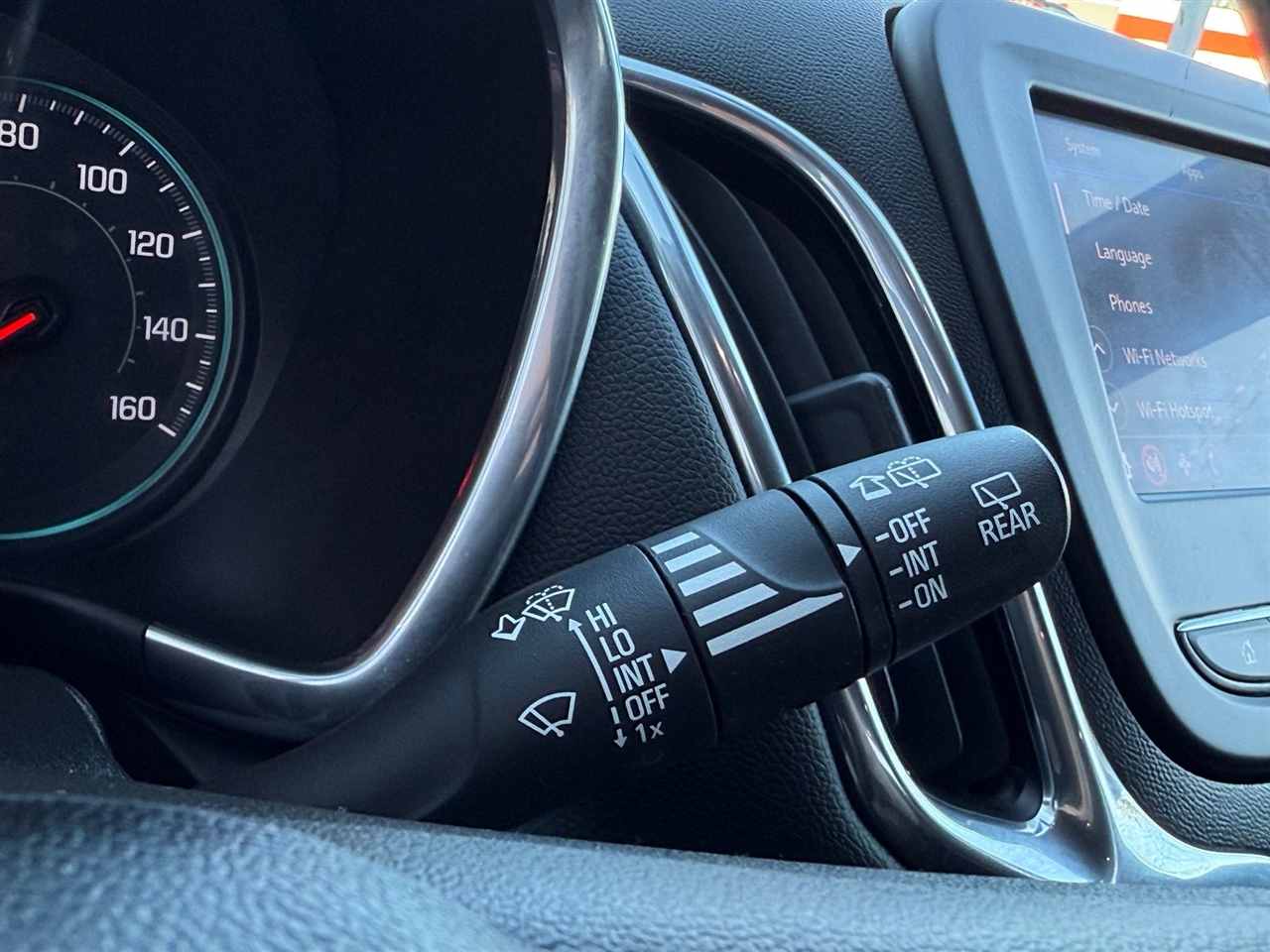 Chevrolet Equinox  2020