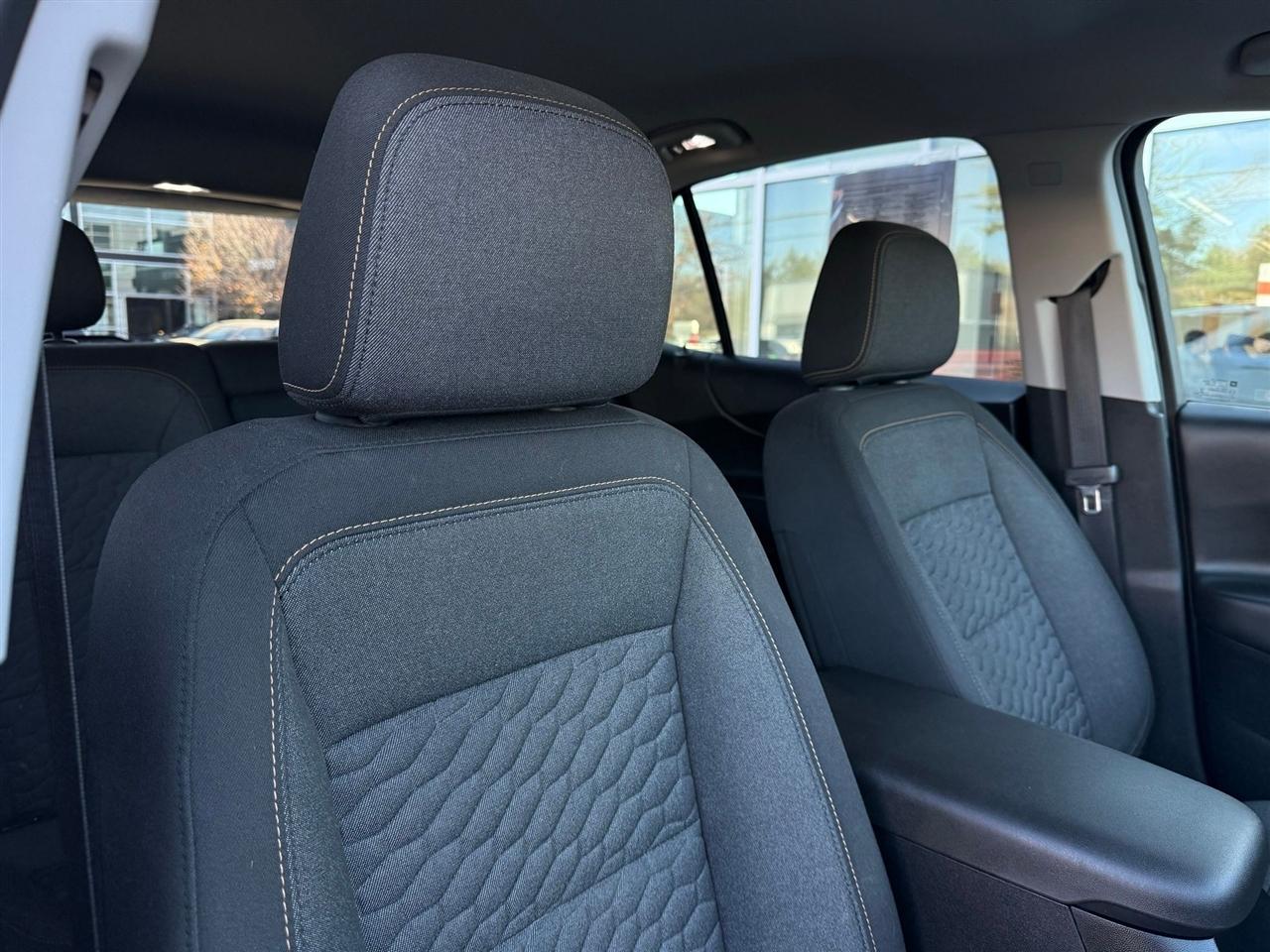 Chevrolet Equinox  2020