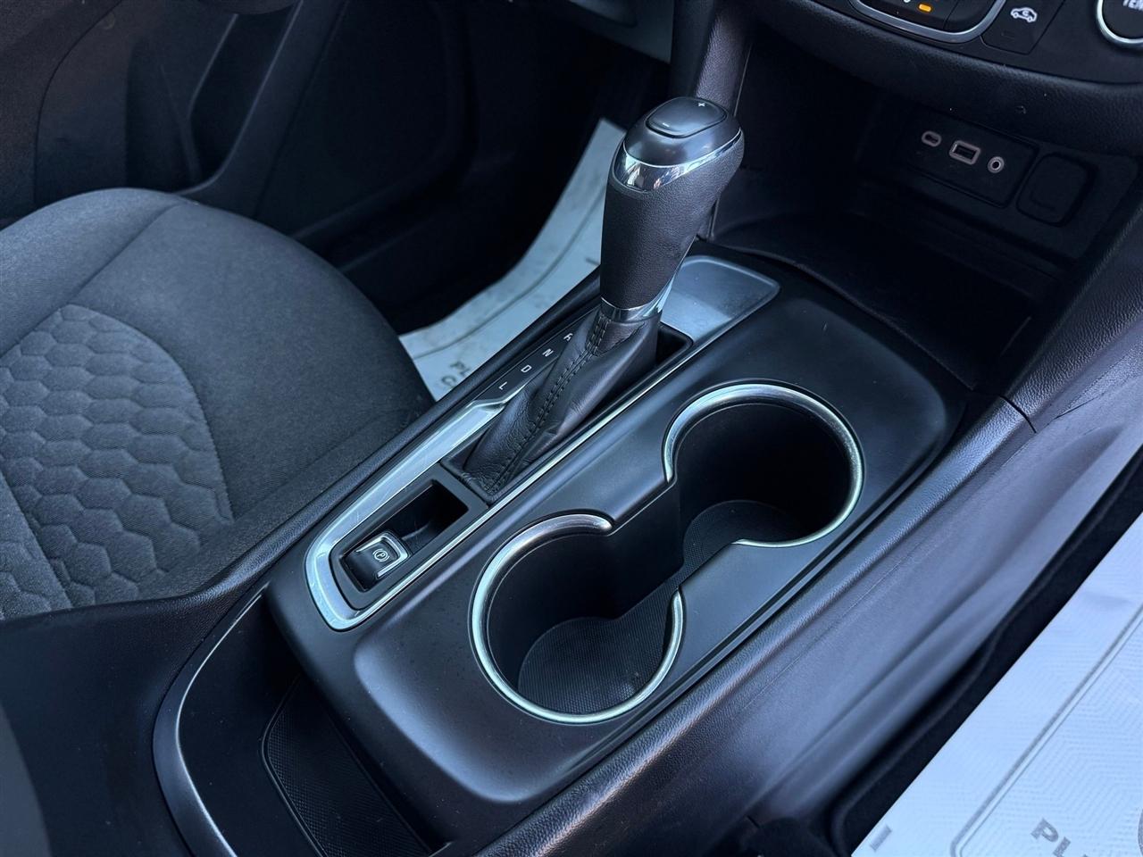 Chevrolet Equinox  2020