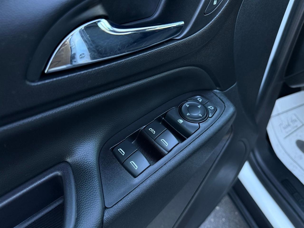 Chevrolet Equinox  2020