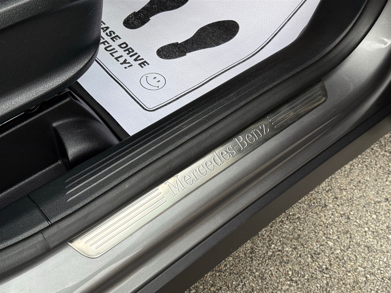 Mercedes-Benz GLB-Class  2020