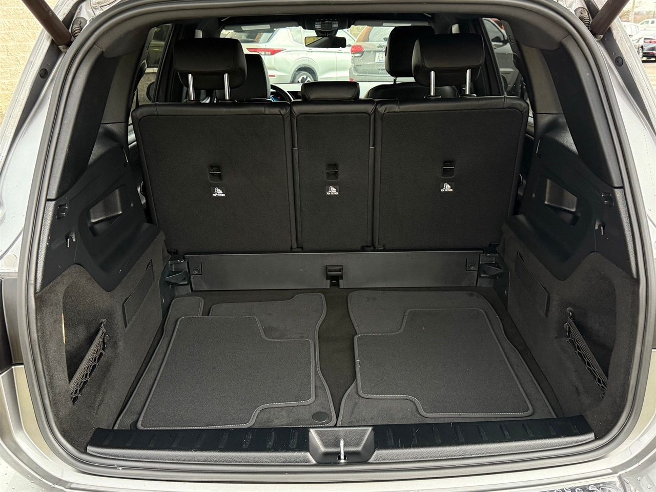 Mercedes-Benz GLB-Class  2020