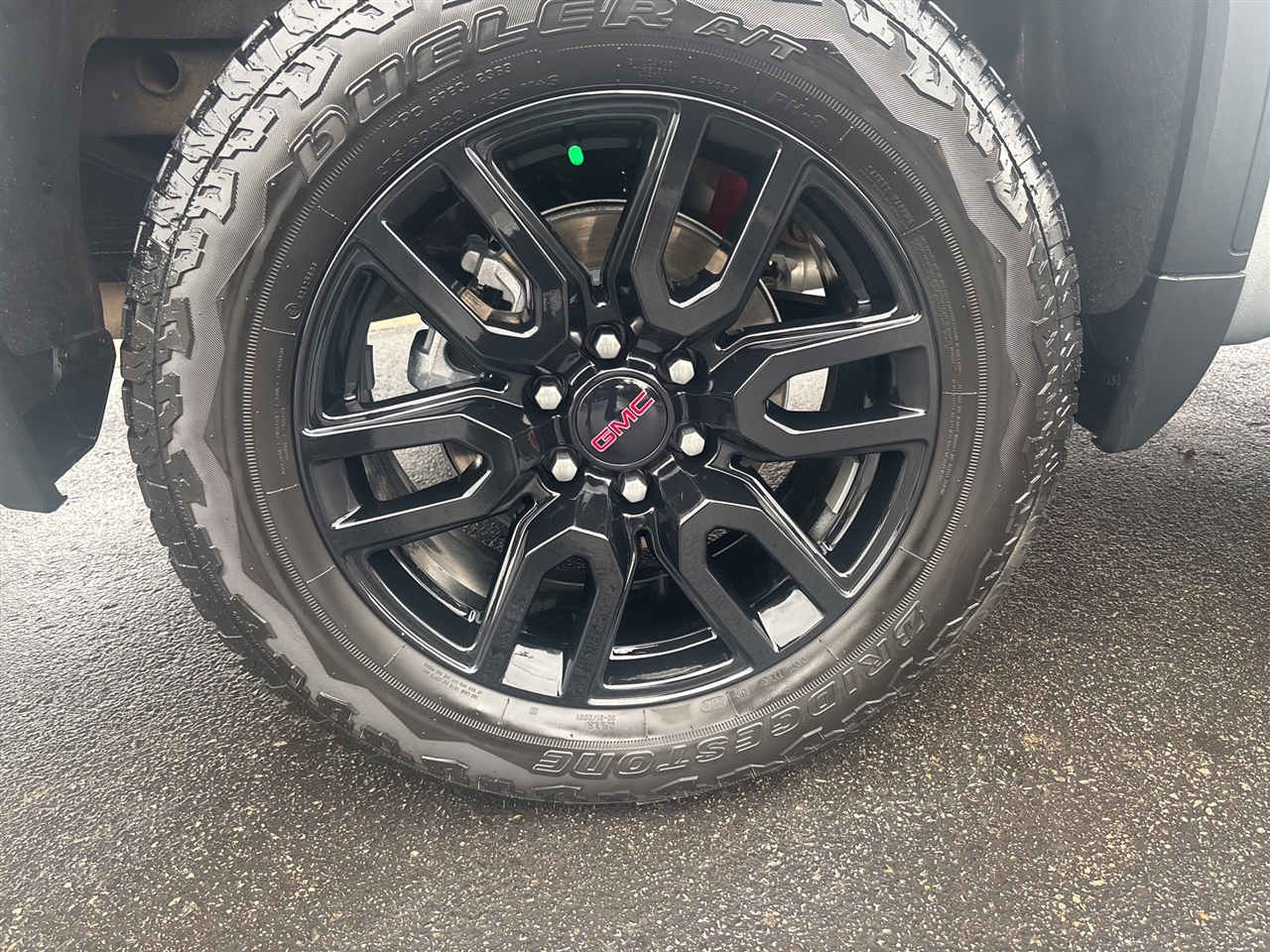 GMC Sierra 1500  2025