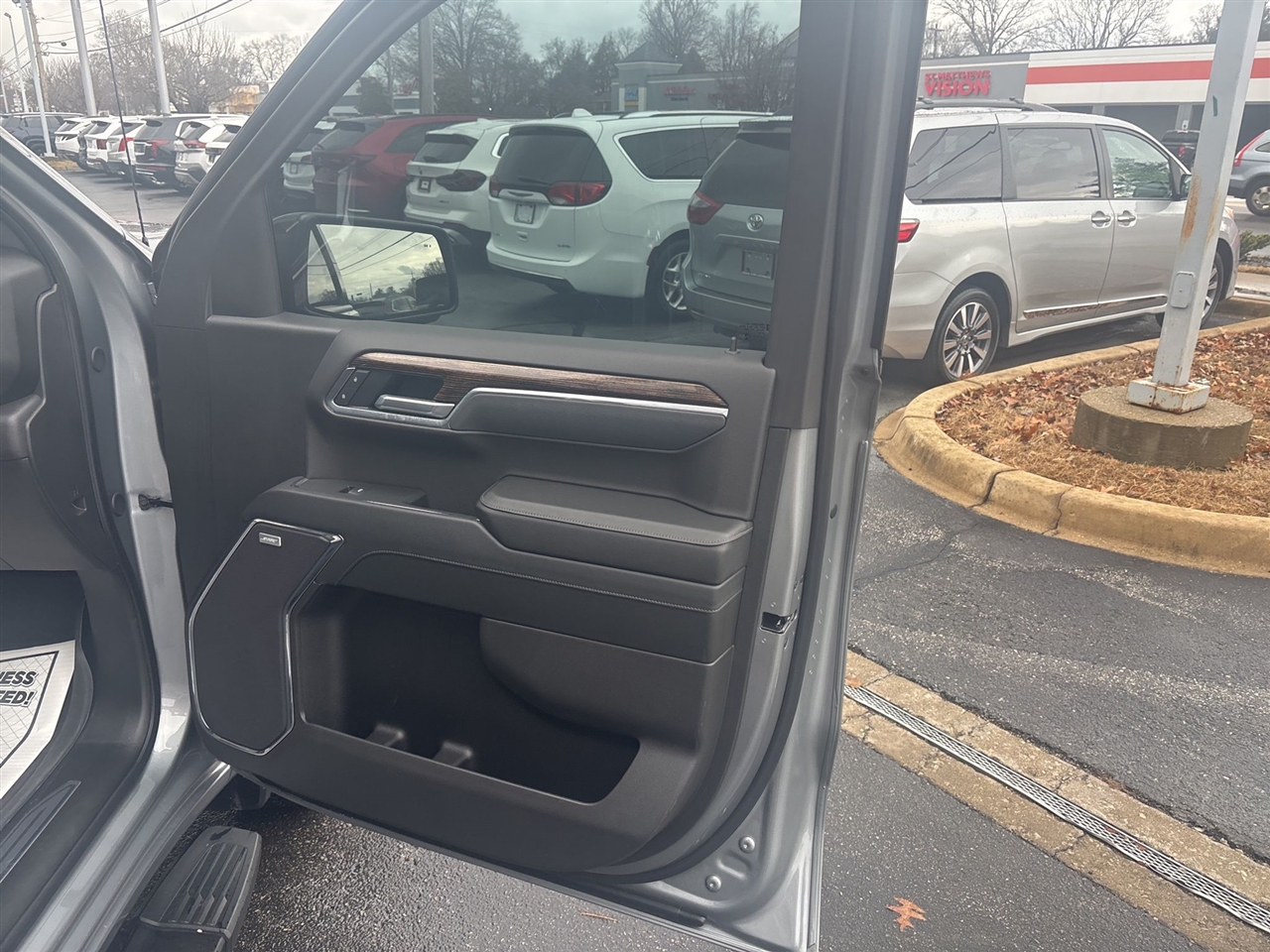 GMC Sierra 1500  2025