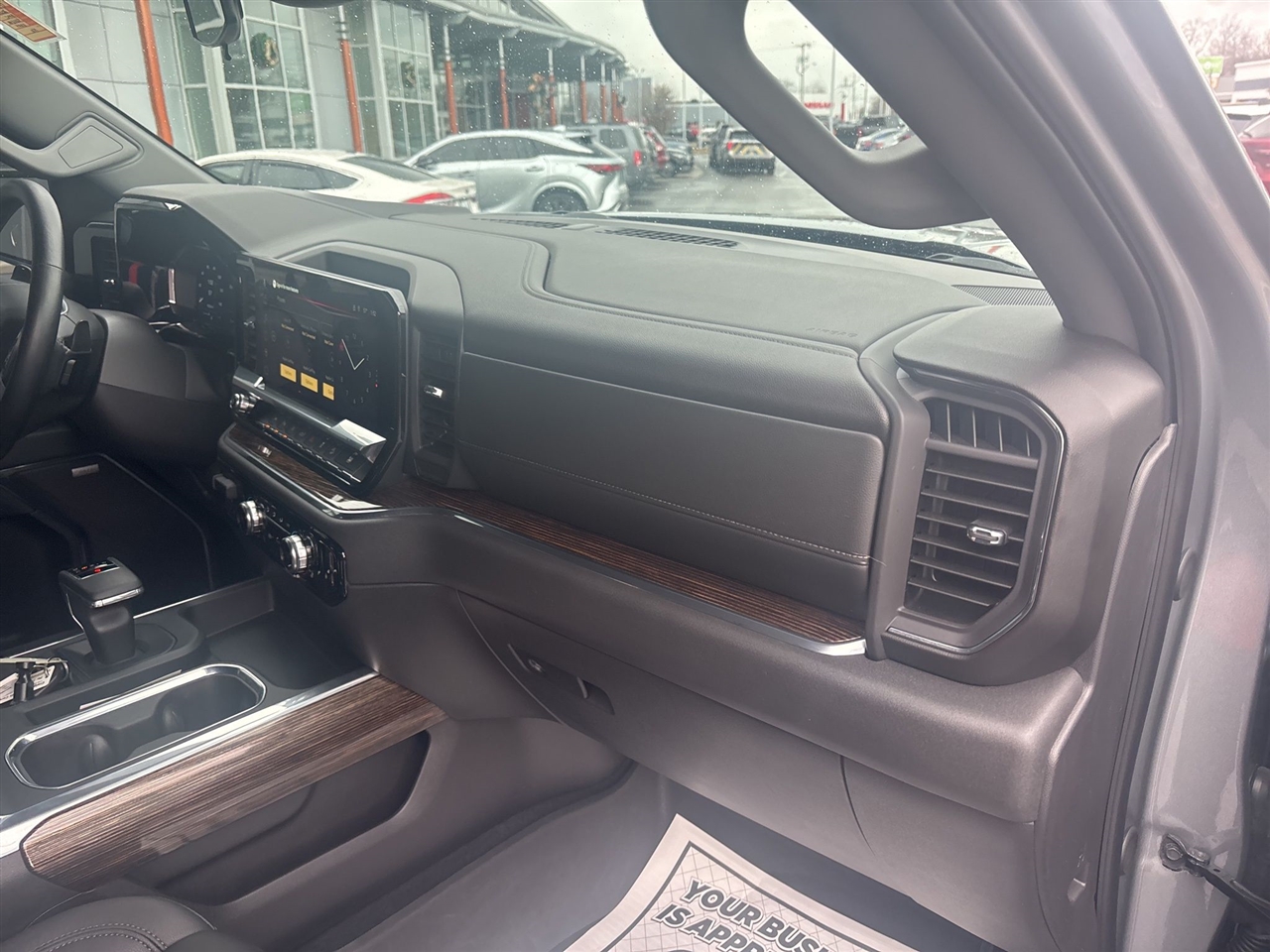 GMC Sierra 1500  2025