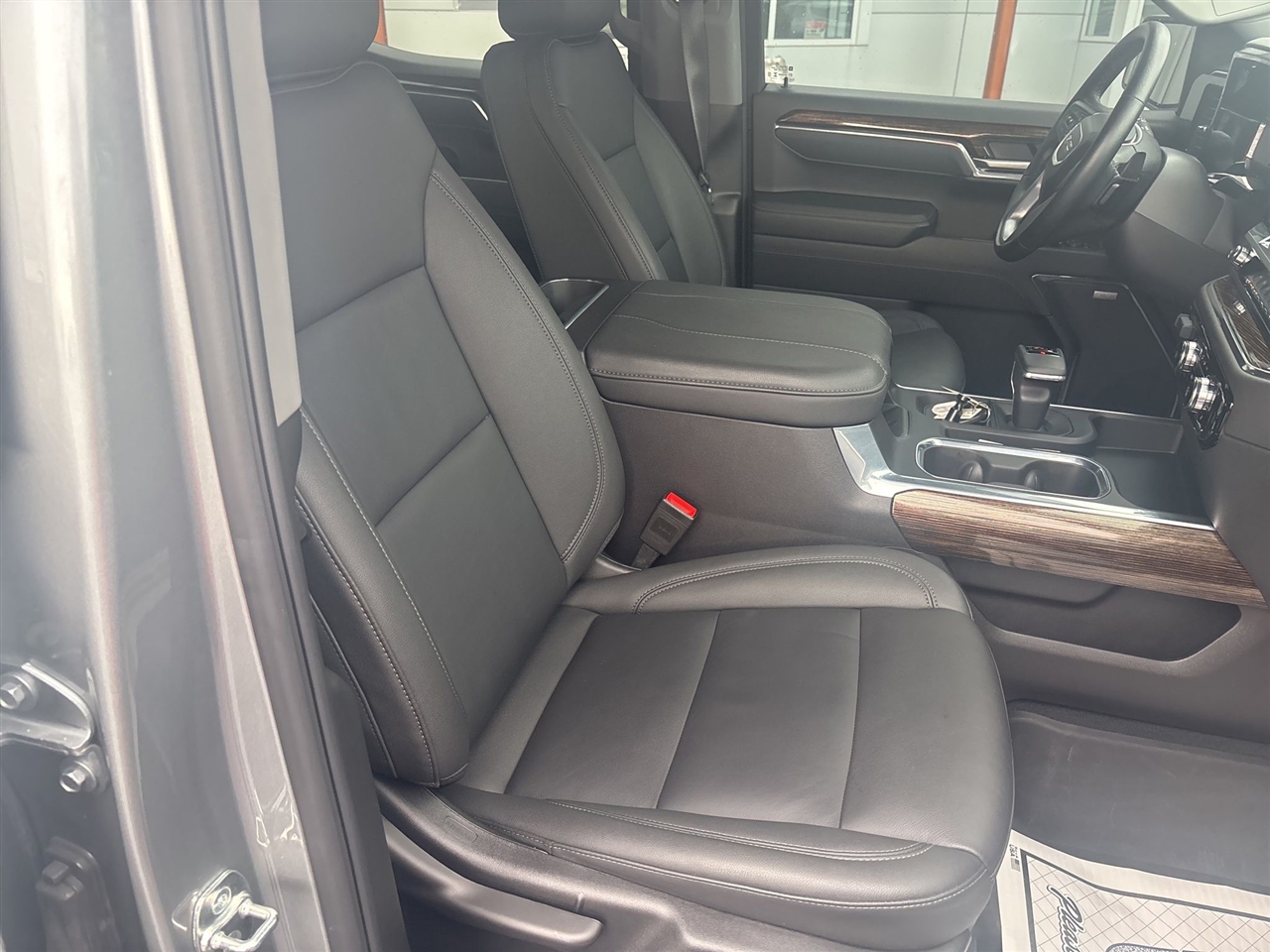 GMC Sierra 1500  2025