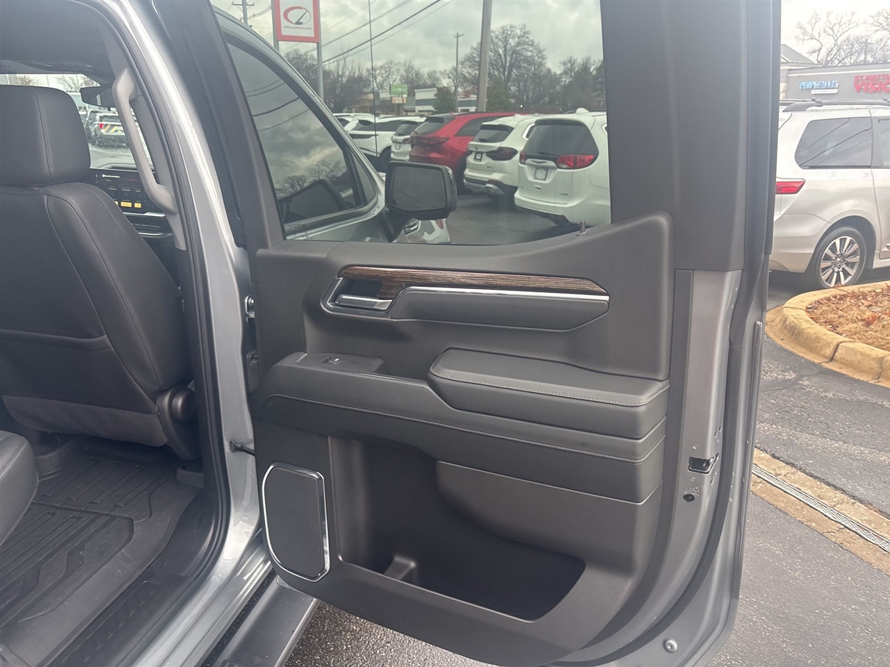 GMC Sierra 1500  2025