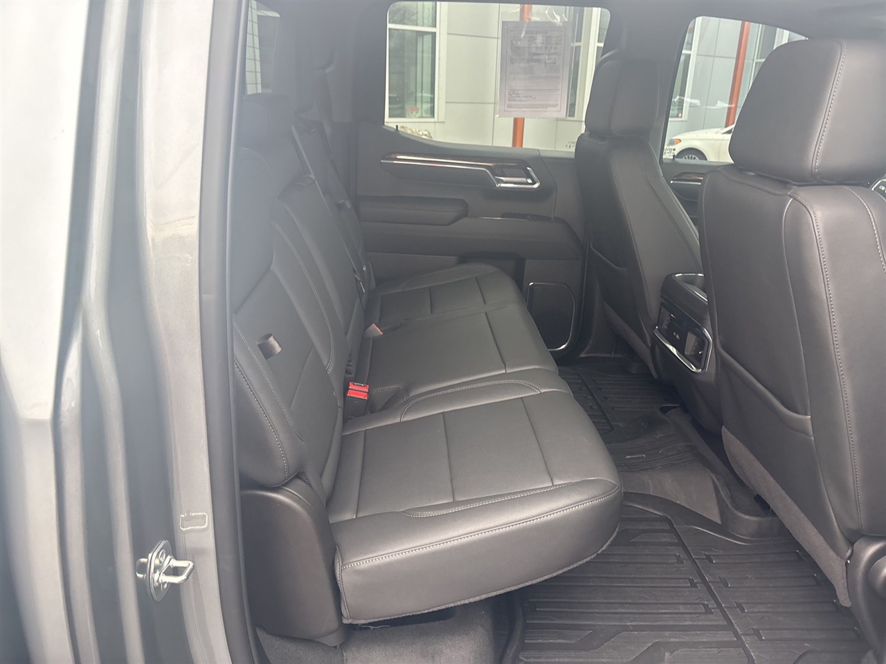 GMC Sierra 1500  2025