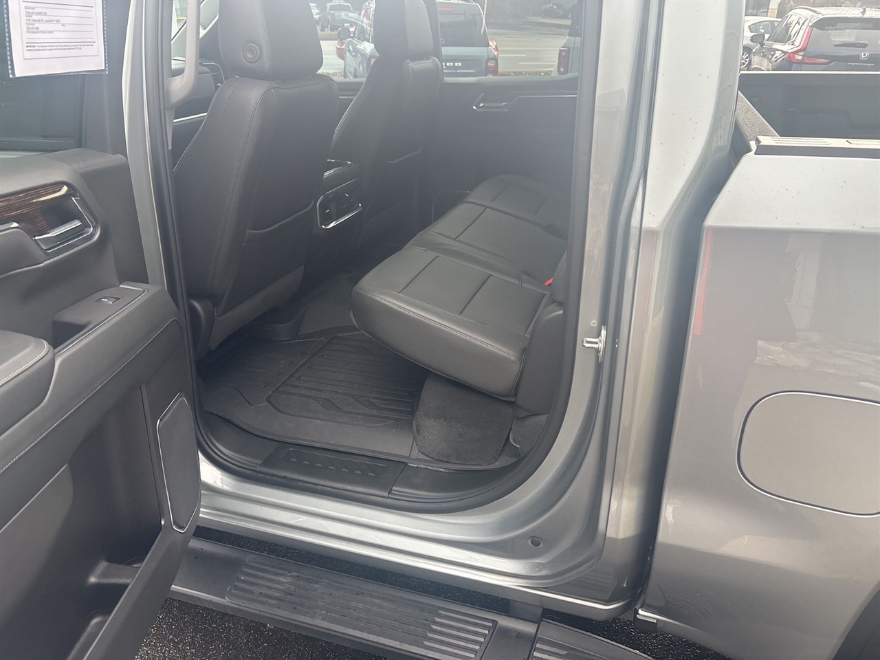 GMC Sierra 1500  2025