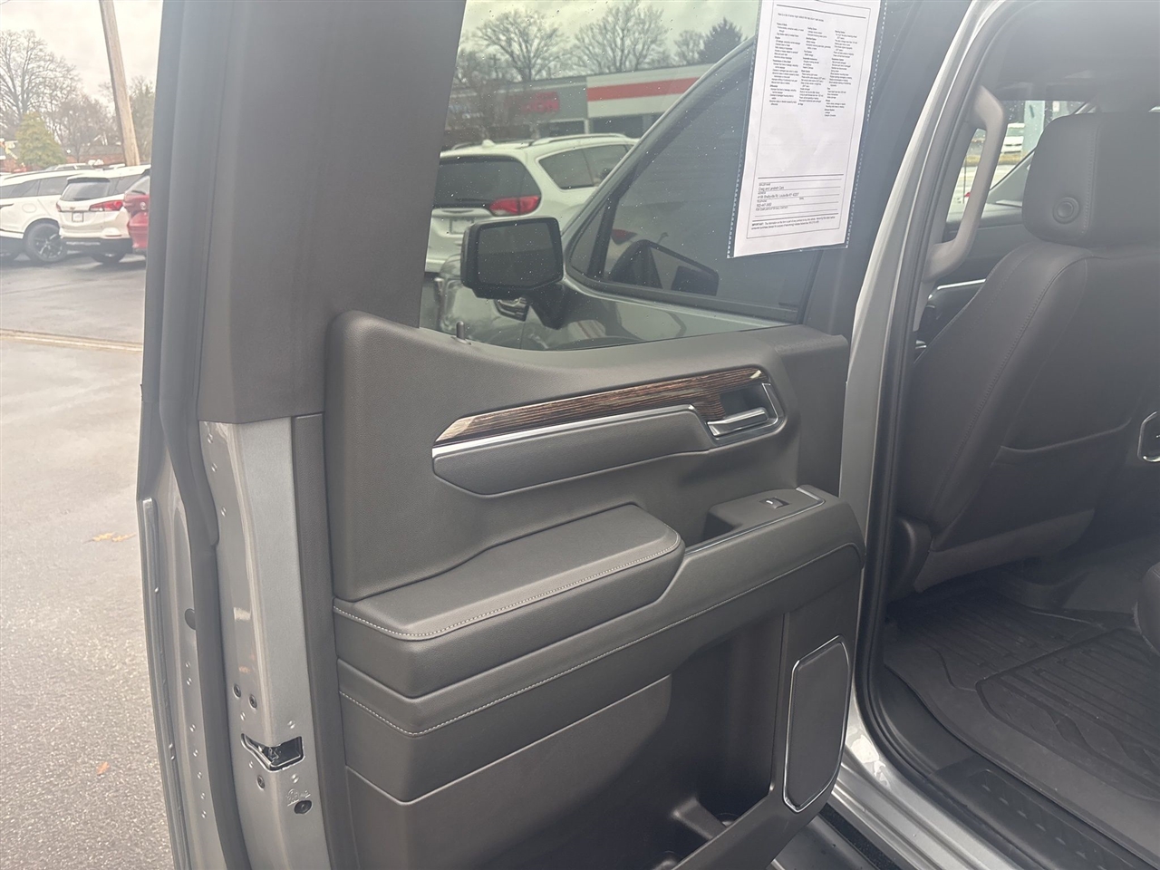 GMC Sierra 1500  2025