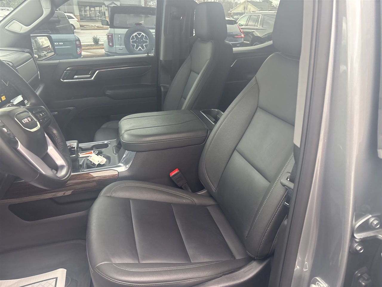 GMC Sierra 1500  2025