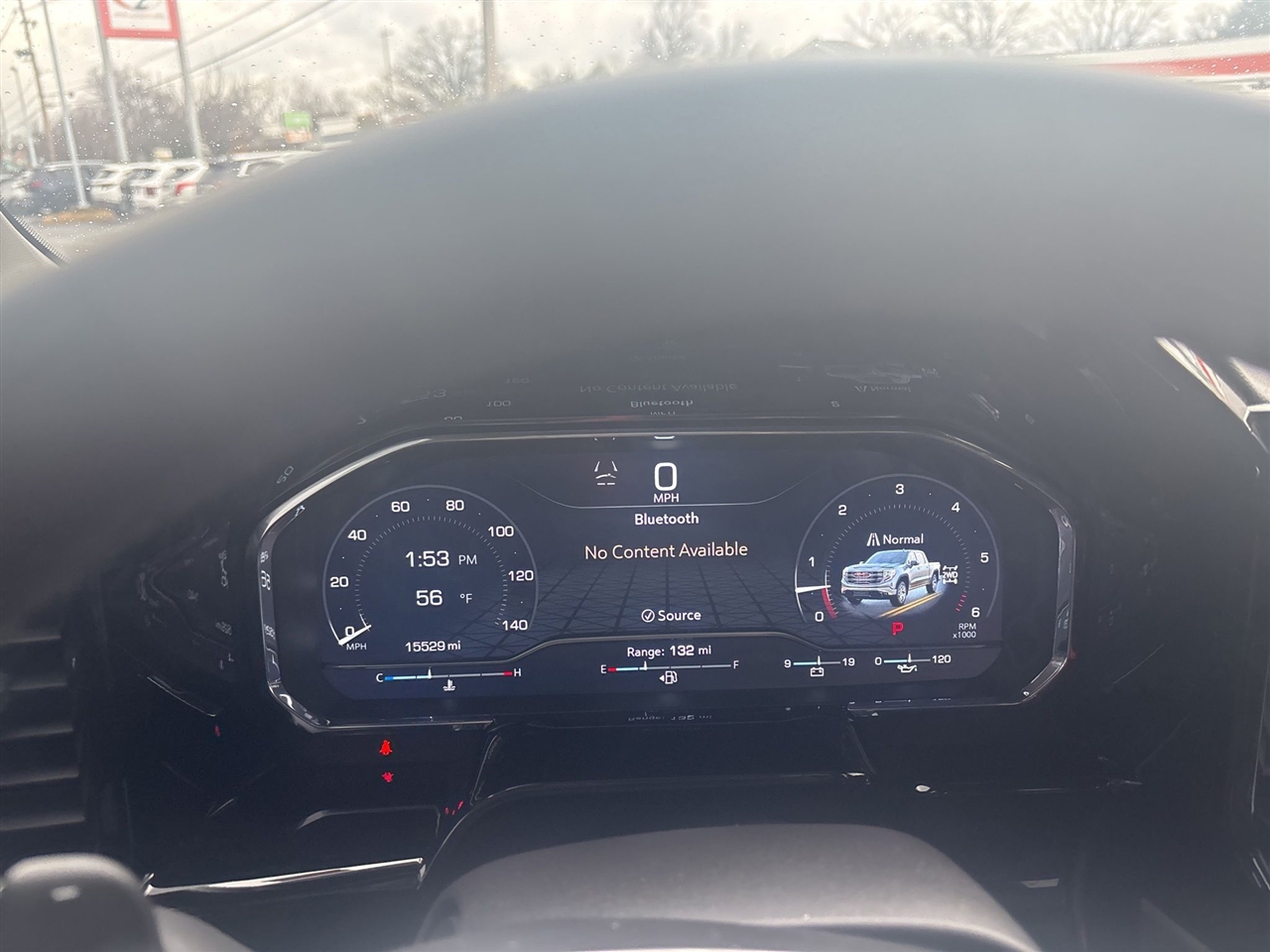 GMC Sierra 1500  2025