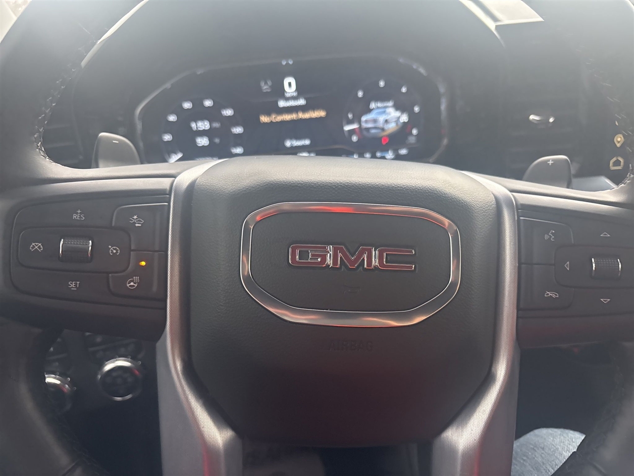 GMC Sierra 1500  2025