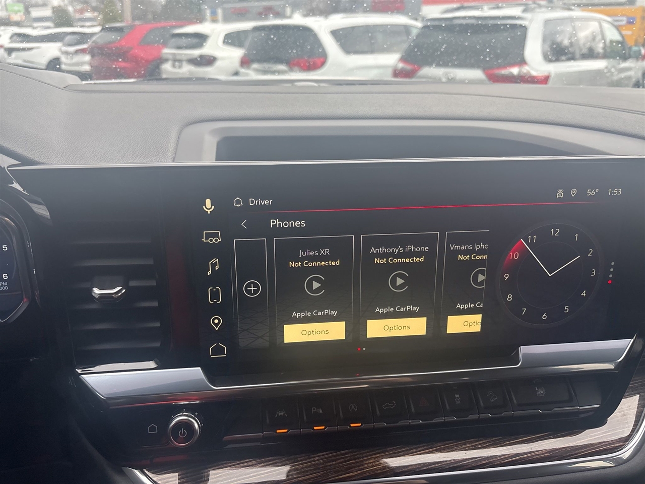 GMC Sierra 1500  2025