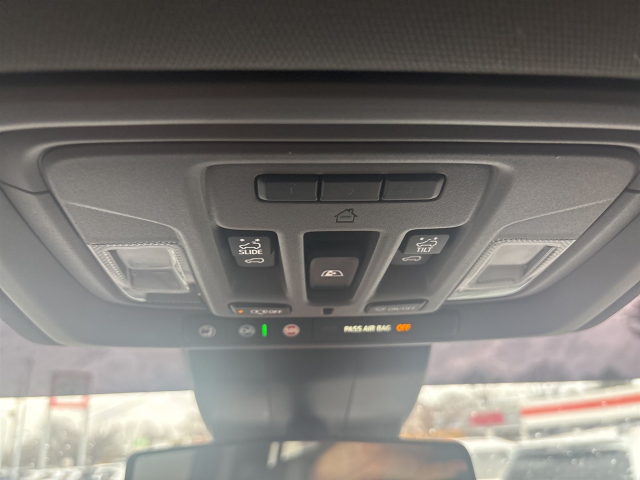 GMC Sierra 1500  2025