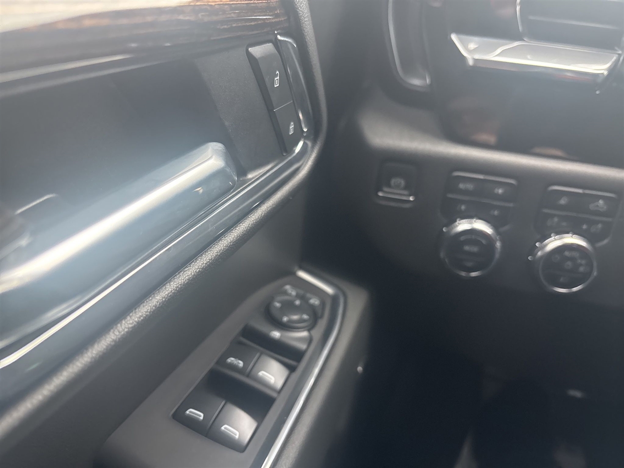 GMC Sierra 1500  2025