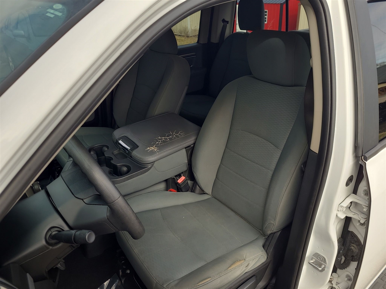 RAM 1500 Classic  2019