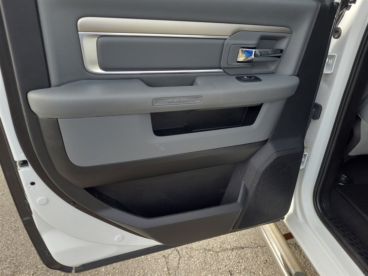 RAM 1500 Classic  2019