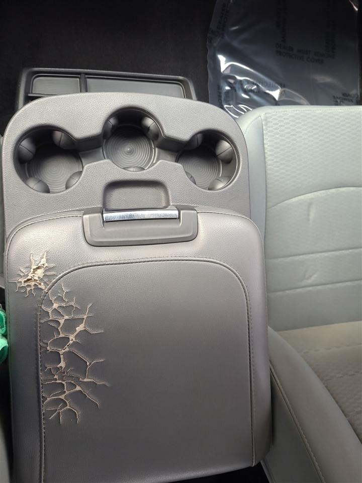 RAM 1500 Classic  2019