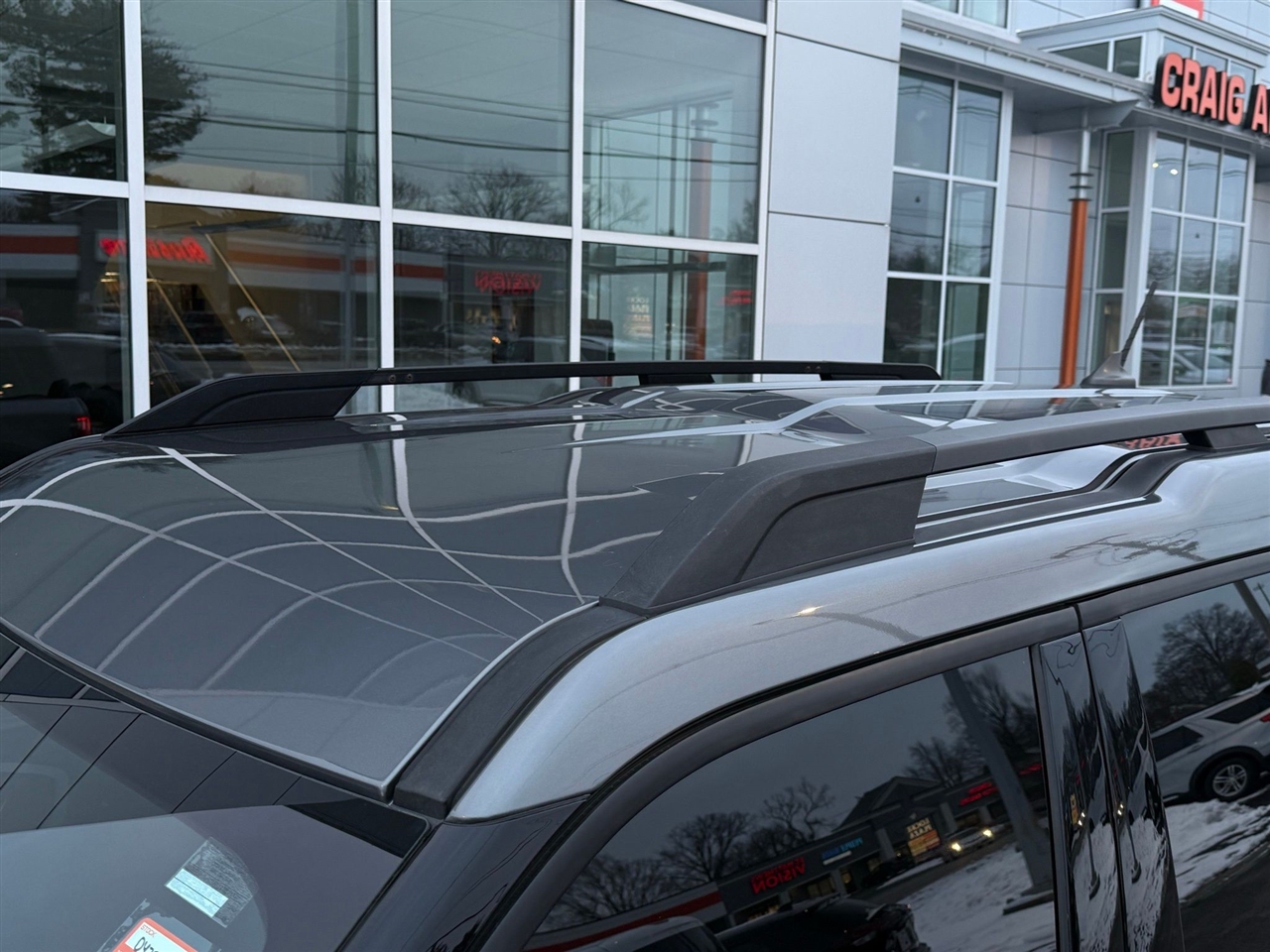 Ford Bronco Sport  2021