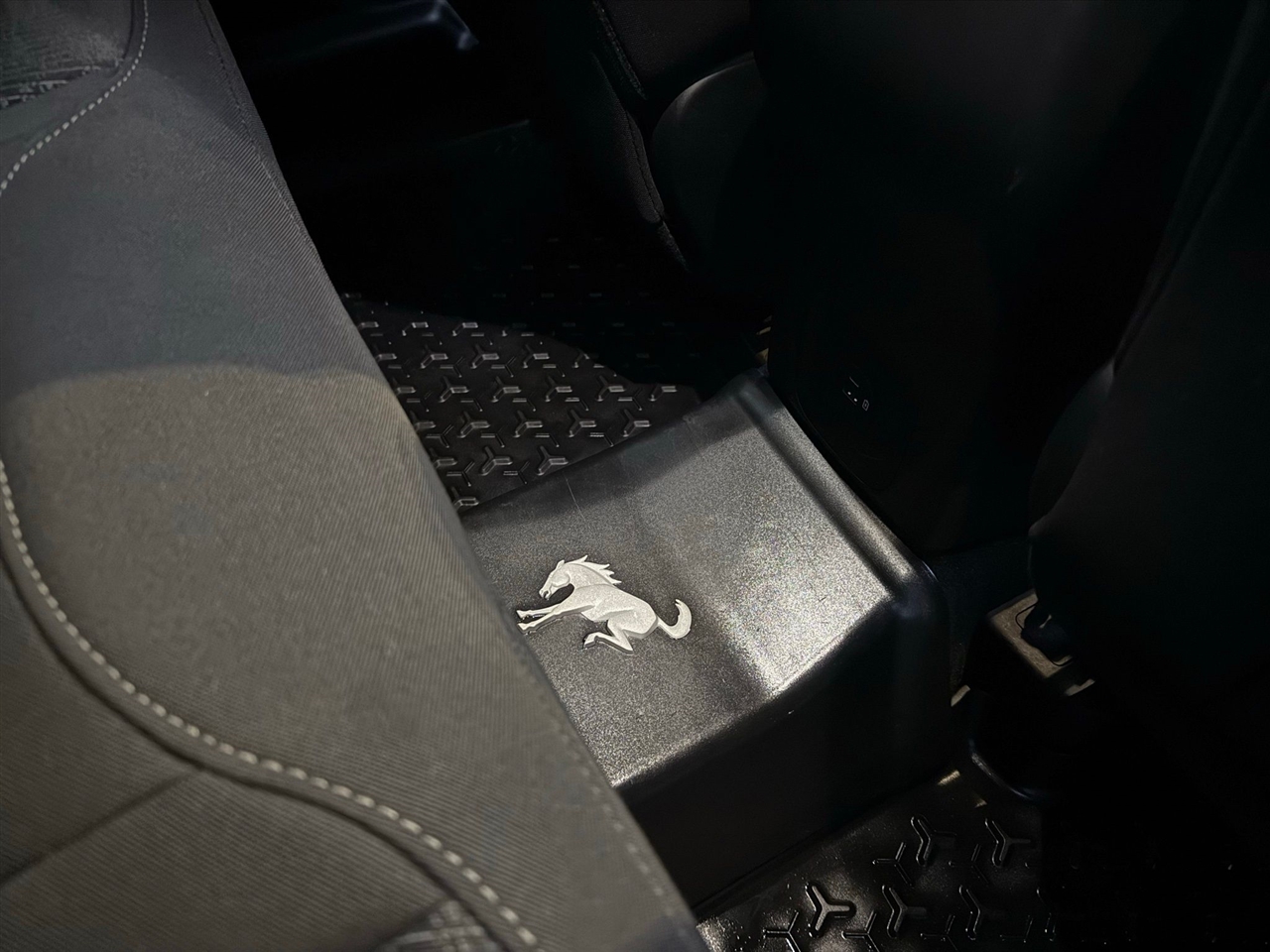 Ford Bronco Sport  2021