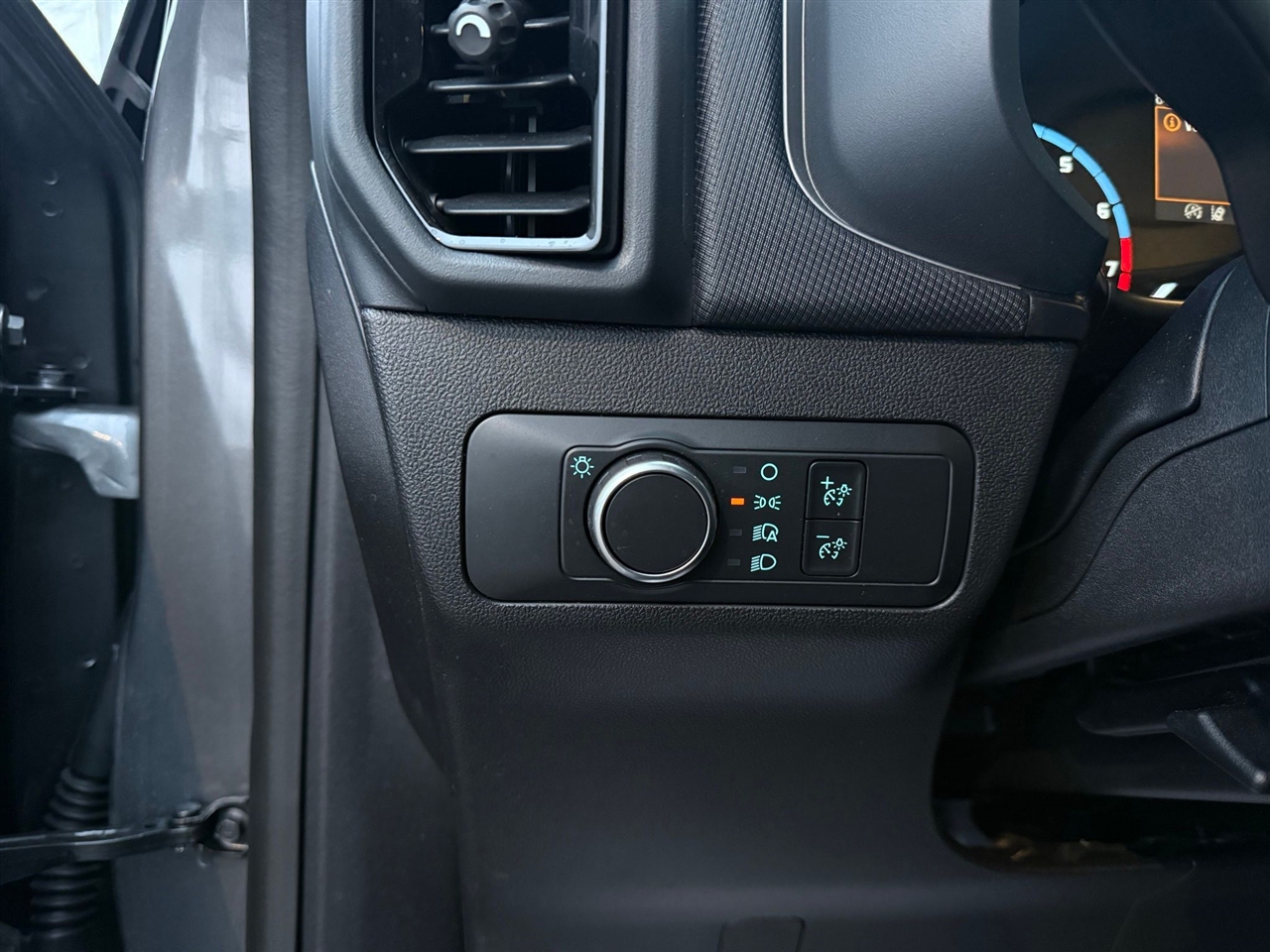 Ford Bronco Sport  2021